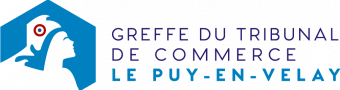 Greffe du Tribunal de Commerce du Puy-en-Velay